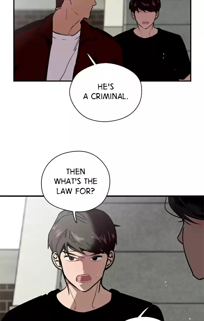 Lee Doona! Chapter 35