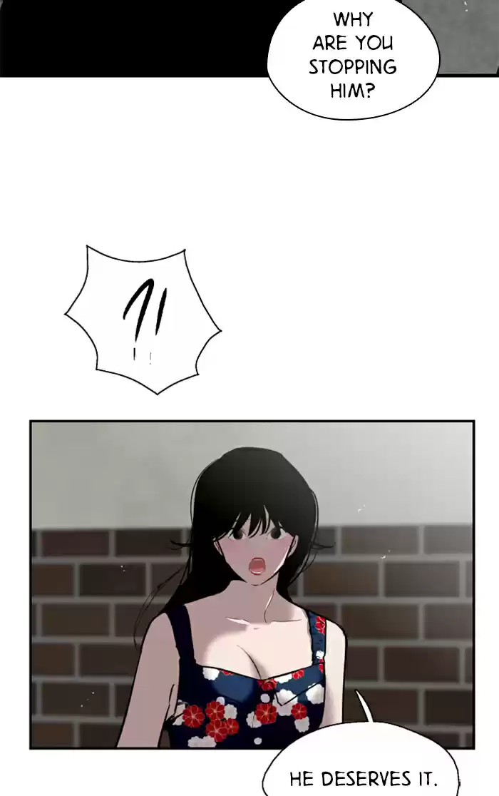 Lee Doona! Chapter 35