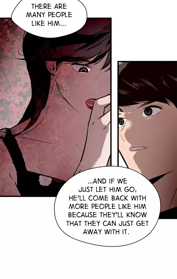 Lee Doona! Chapter 35