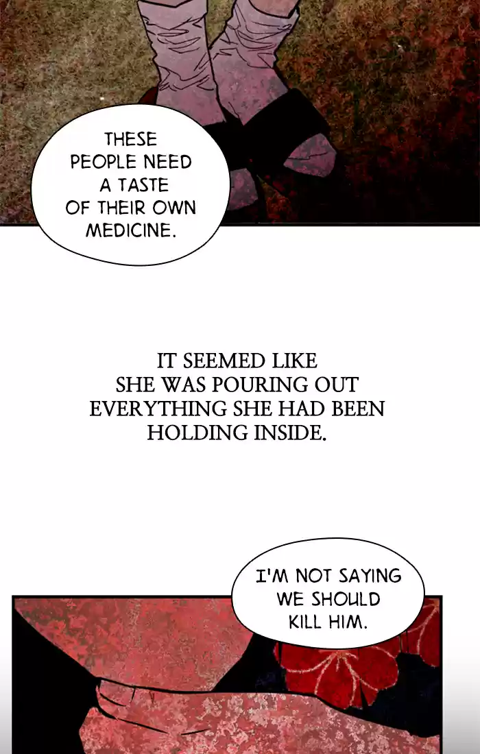 Lee Doona! Chapter 35