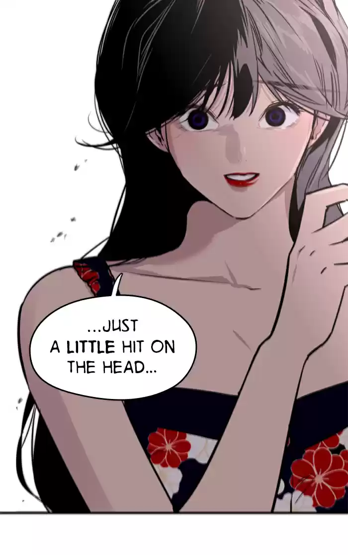 Lee Doona! Chapter 35