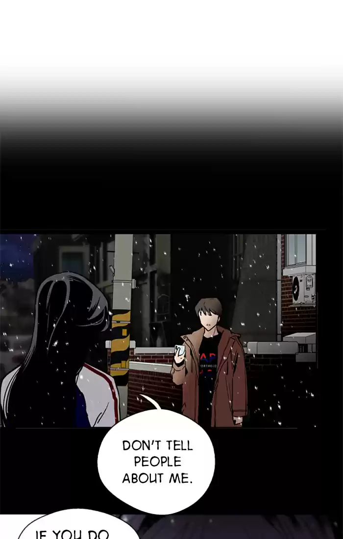 Lee Doona! Chapter 35