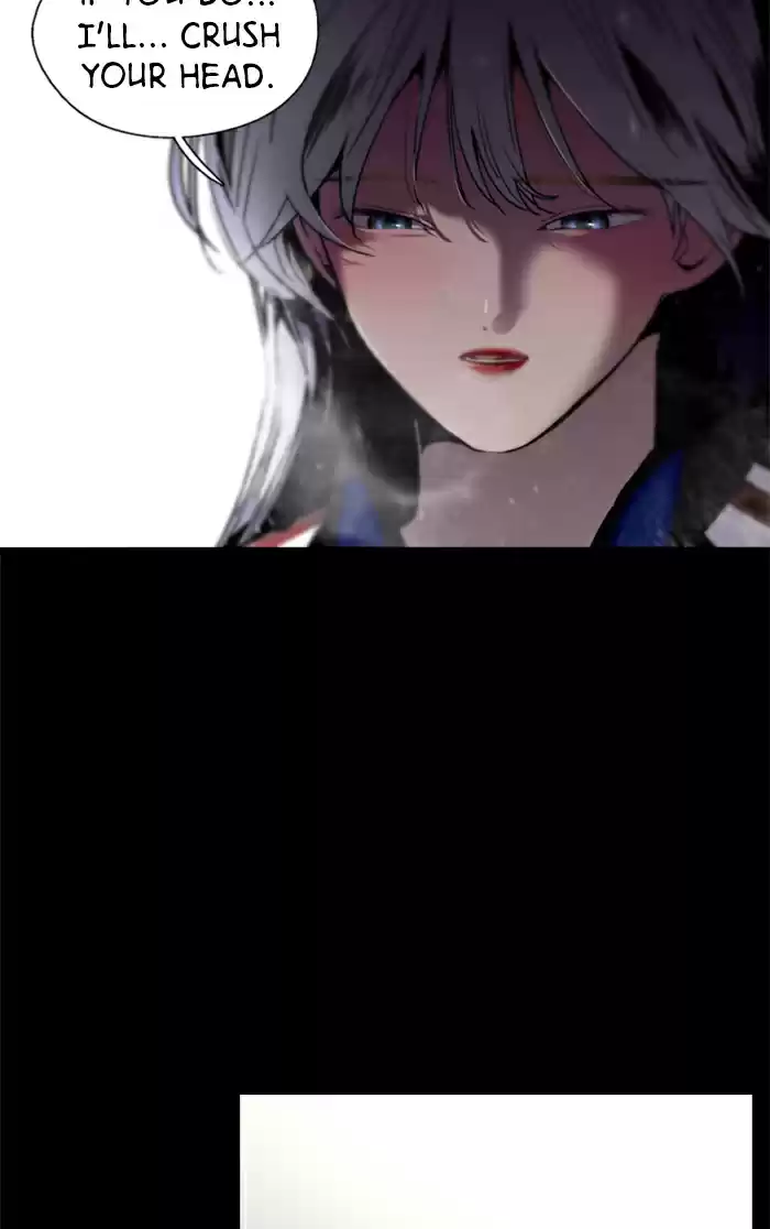 Lee Doona! Chapter 35