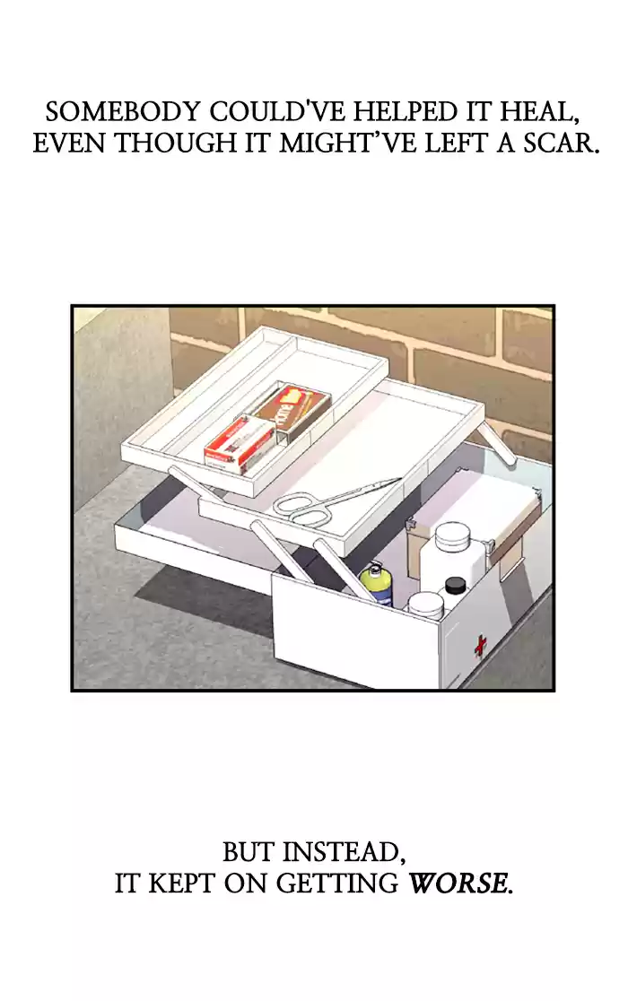 Lee Doona! Chapter 35