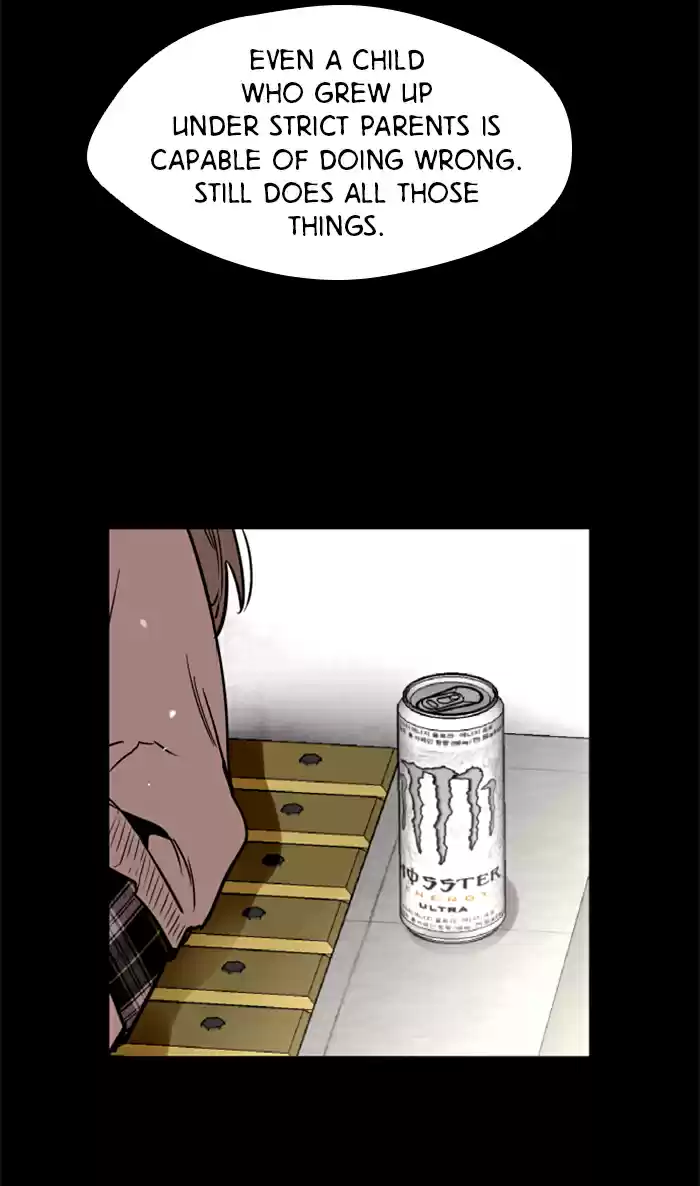 Lee Doona! Chapter 35