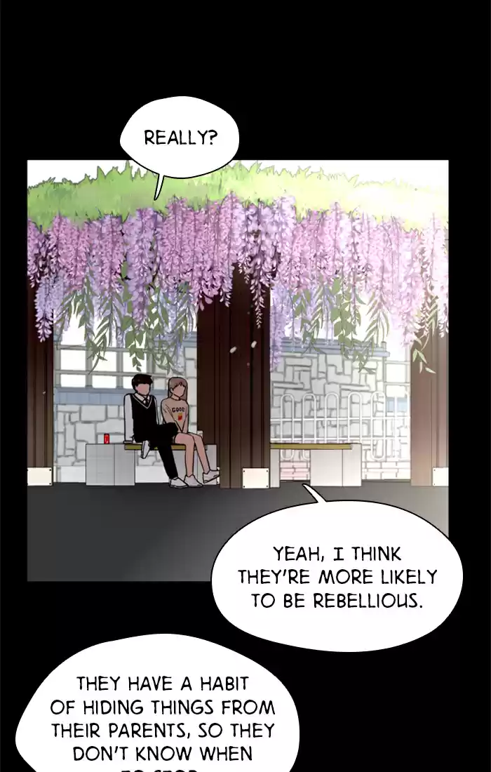 Lee Doona! Chapter 35