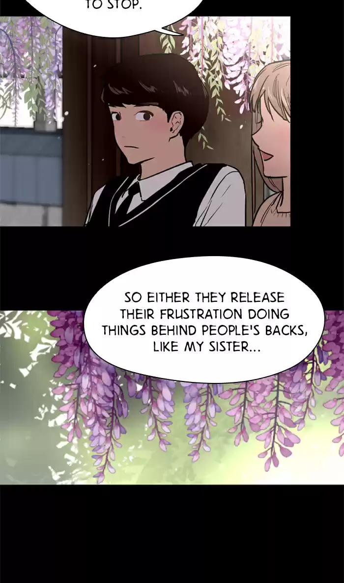 Lee Doona! Chapter 35