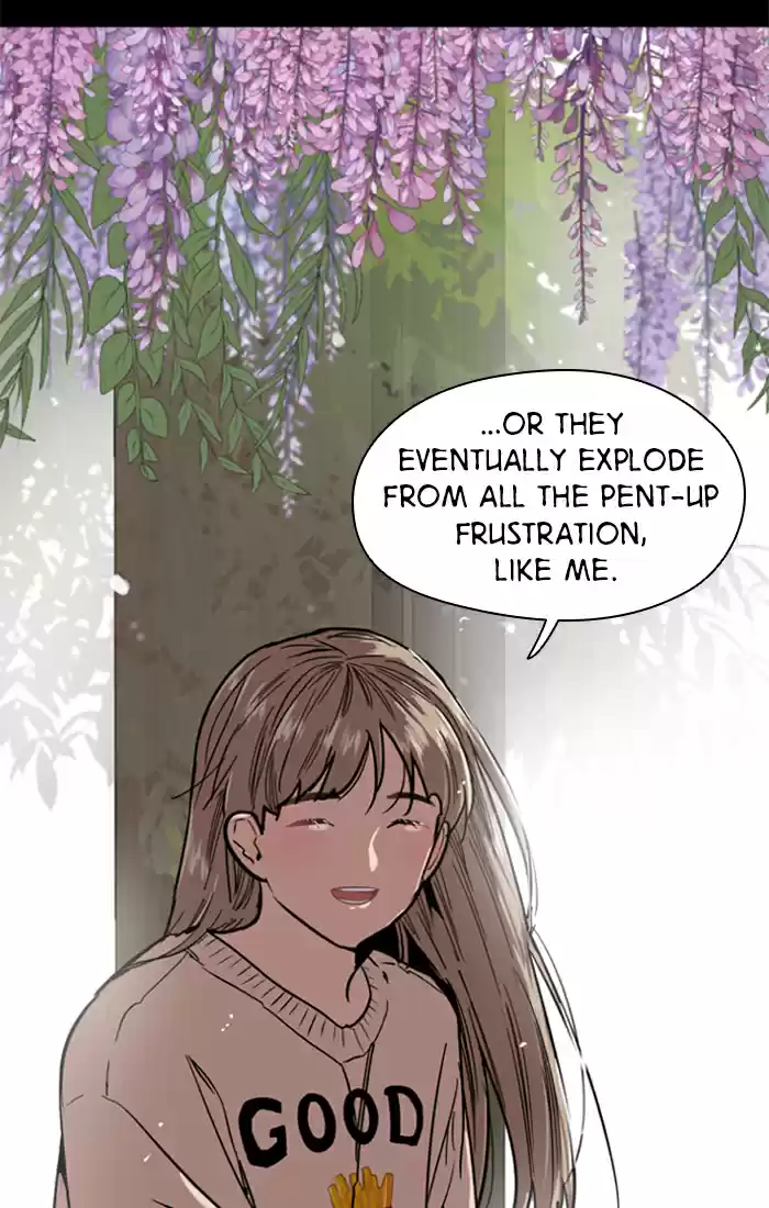 Lee Doona! Chapter 35