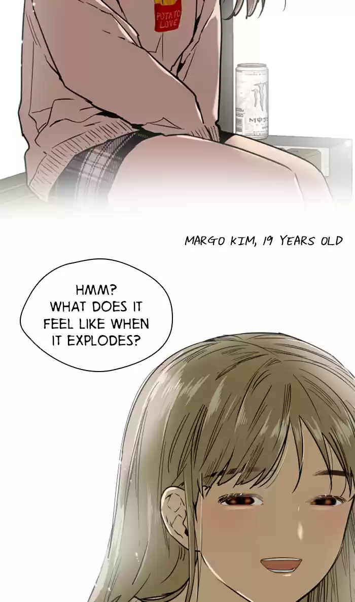 Lee Doona! Chapter 35