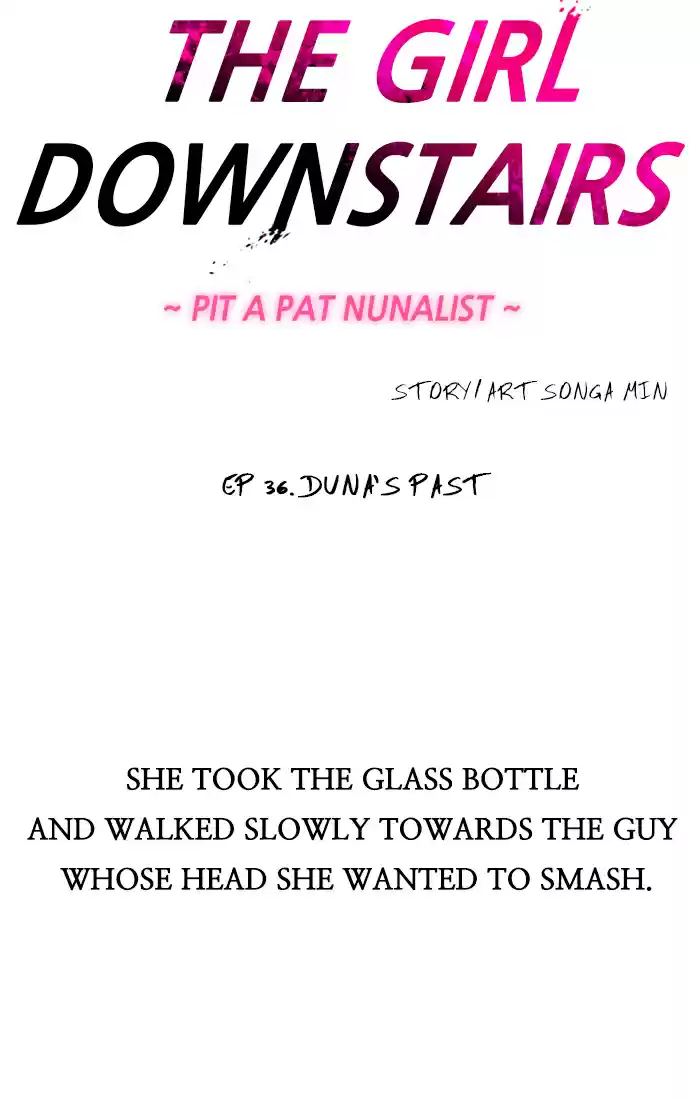 Lee Doona! Chapter 36