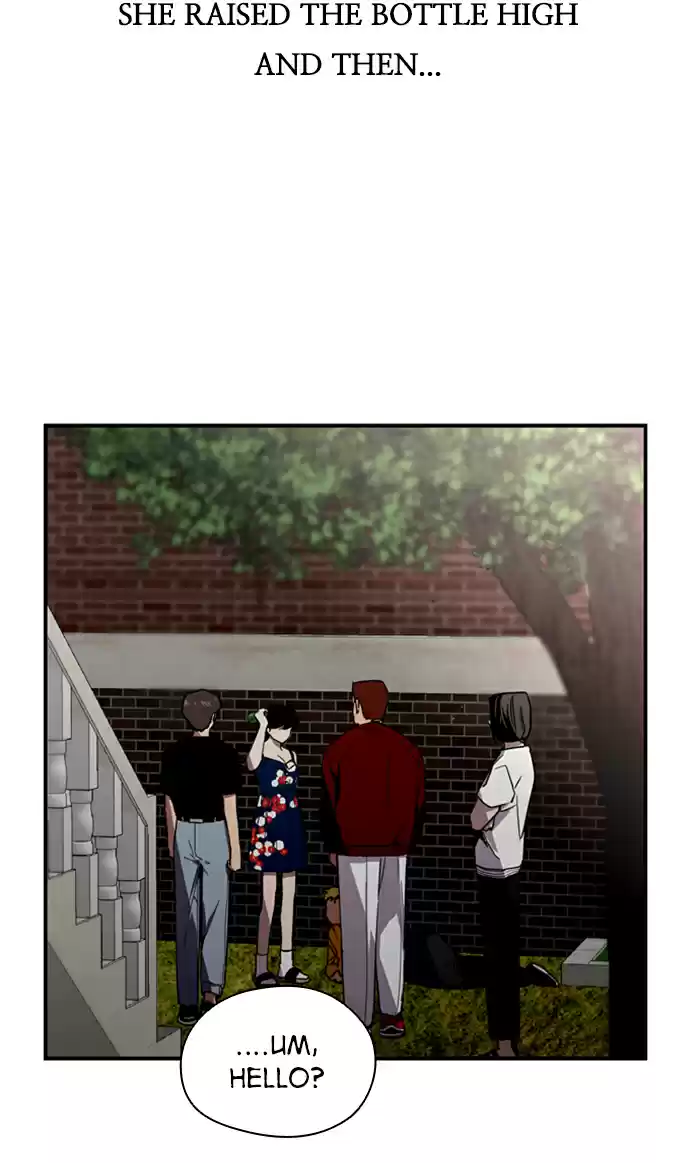 Lee Doona! Chapter 36