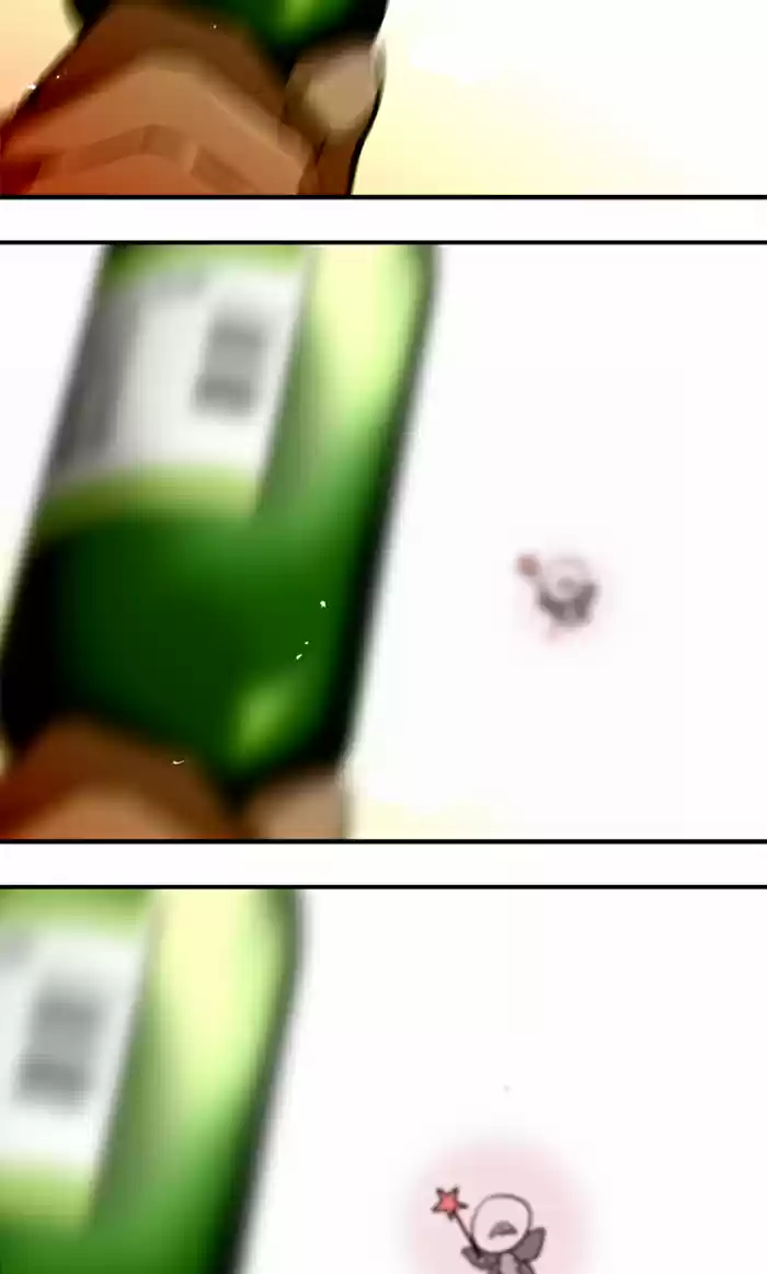 Lee Doona! Chapter 36