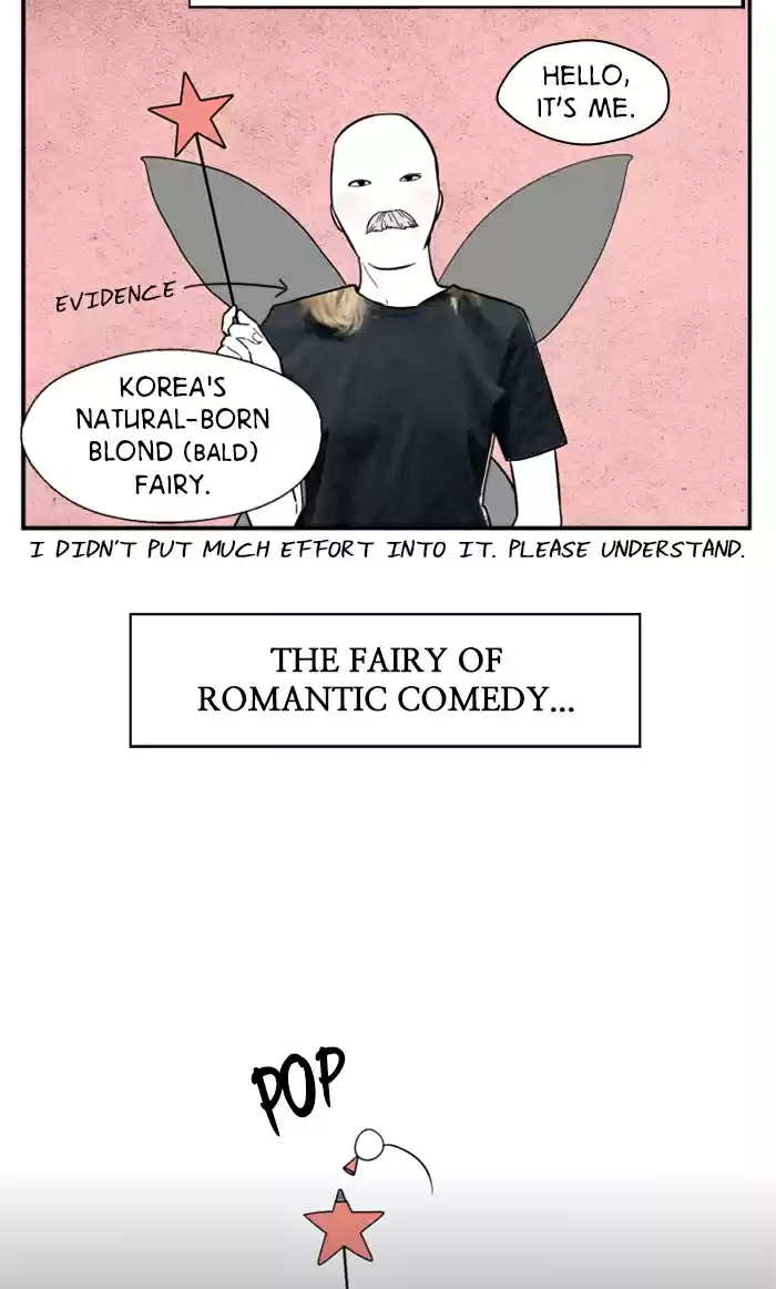 Lee Doona! Chapter 36