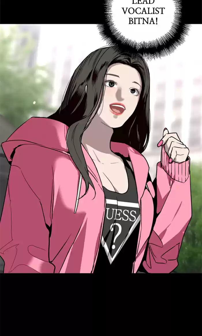 Lee Doona! Chapter 36