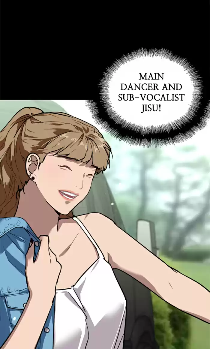 Lee Doona! Chapter 36