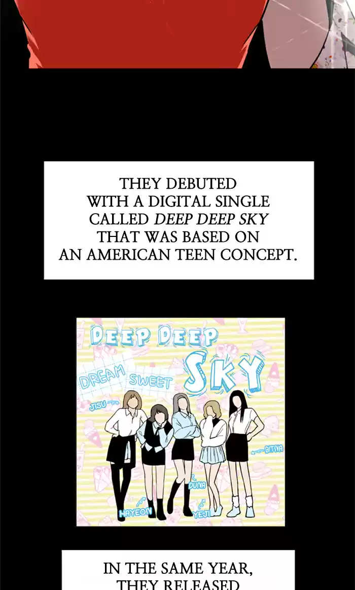 Lee Doona! Chapter 36