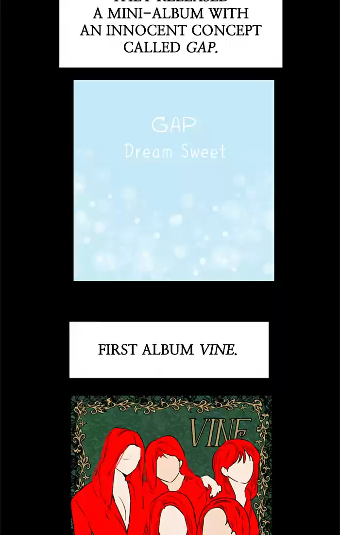 Lee Doona! Chapter 36