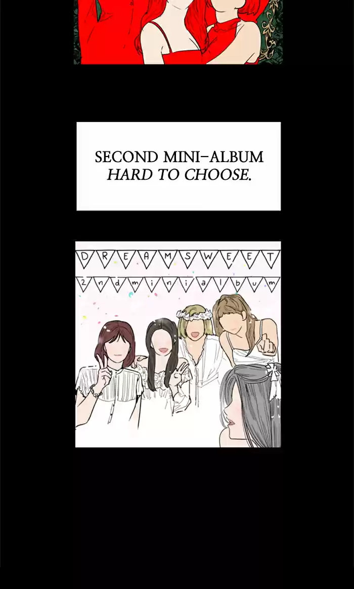 Lee Doona! Chapter 36