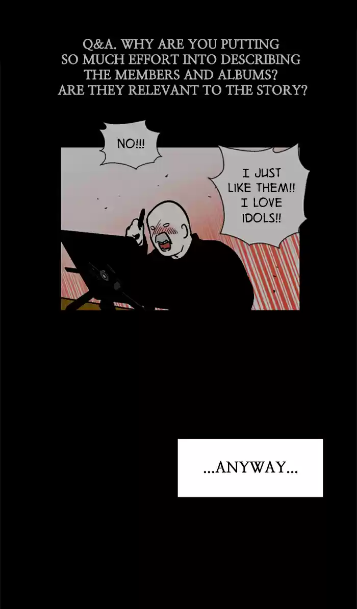 Lee Doona! Chapter 36