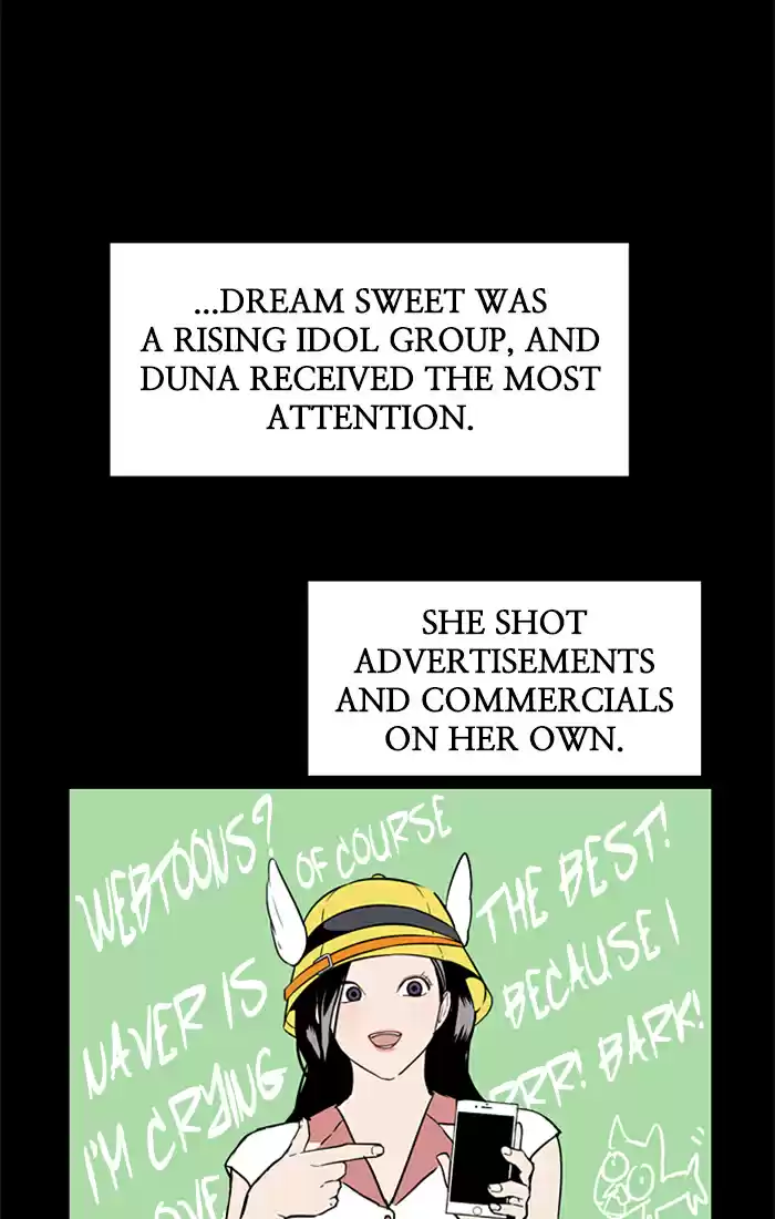 Lee Doona! Chapter 36