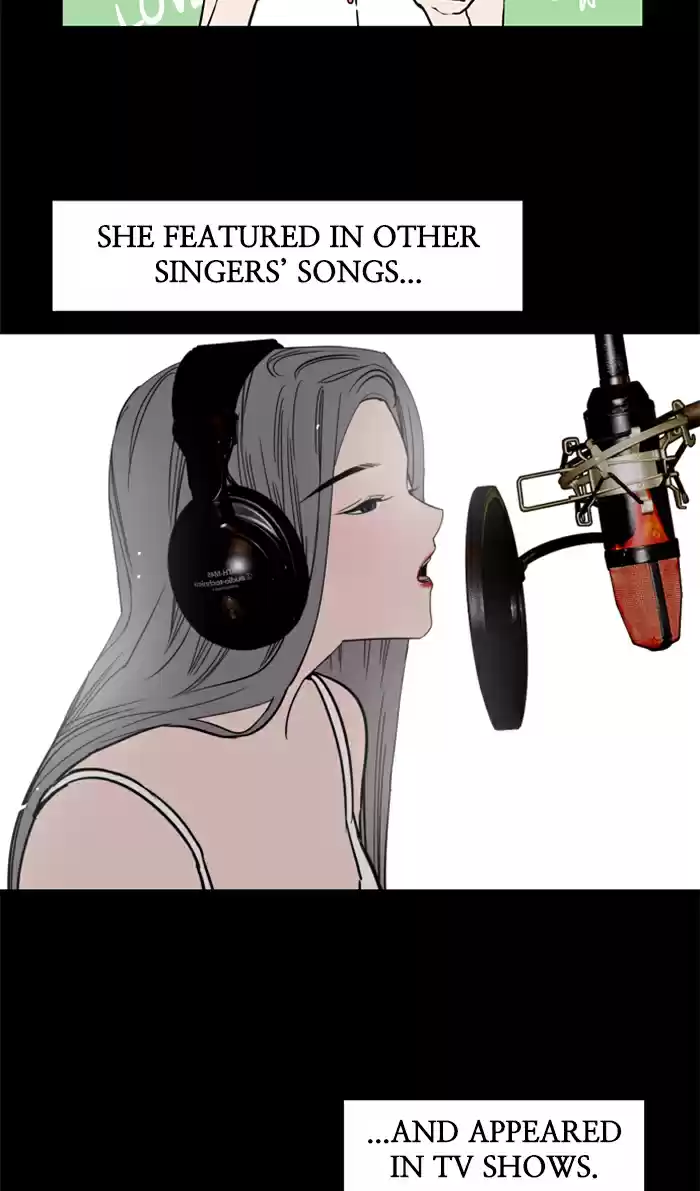 Lee Doona! Chapter 36