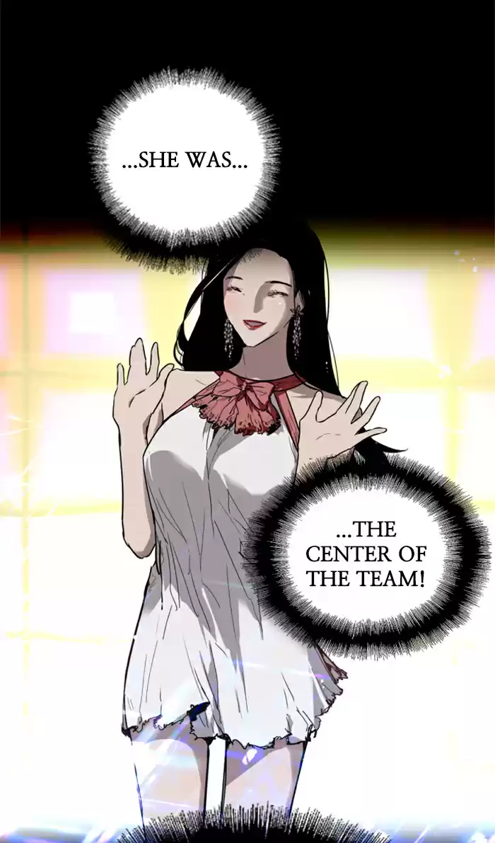 Lee Doona! Chapter 36