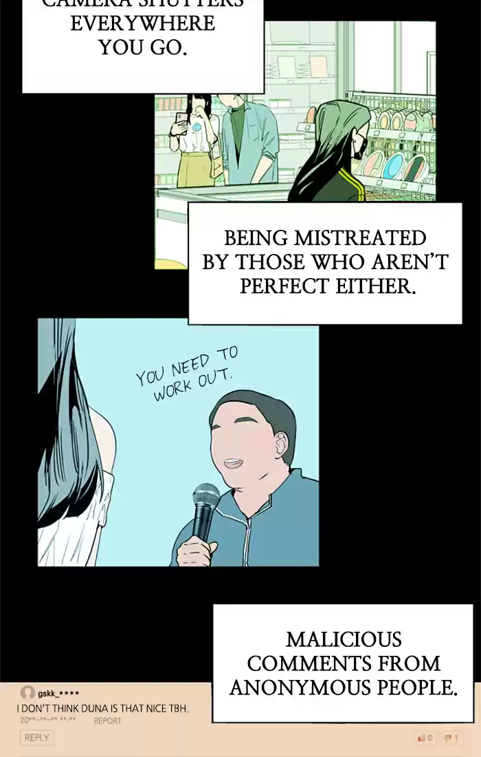 Lee Doona! Chapter 36