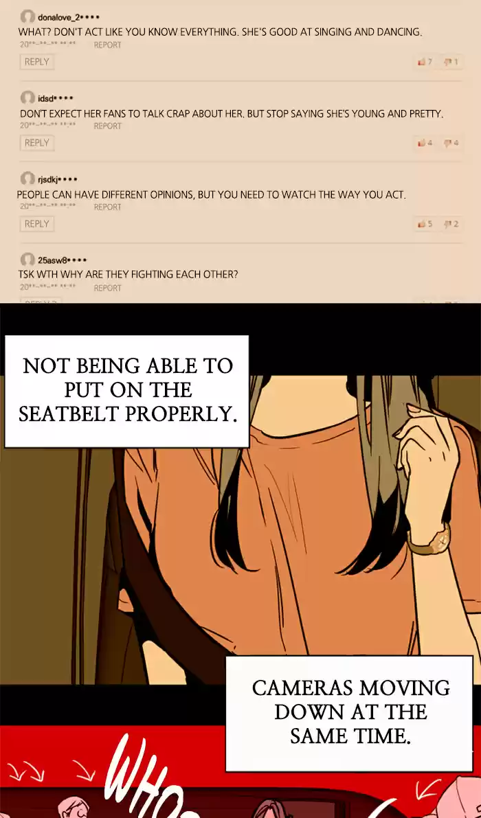 Lee Doona! Chapter 36