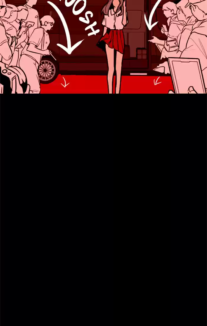 Lee Doona! Chapter 36