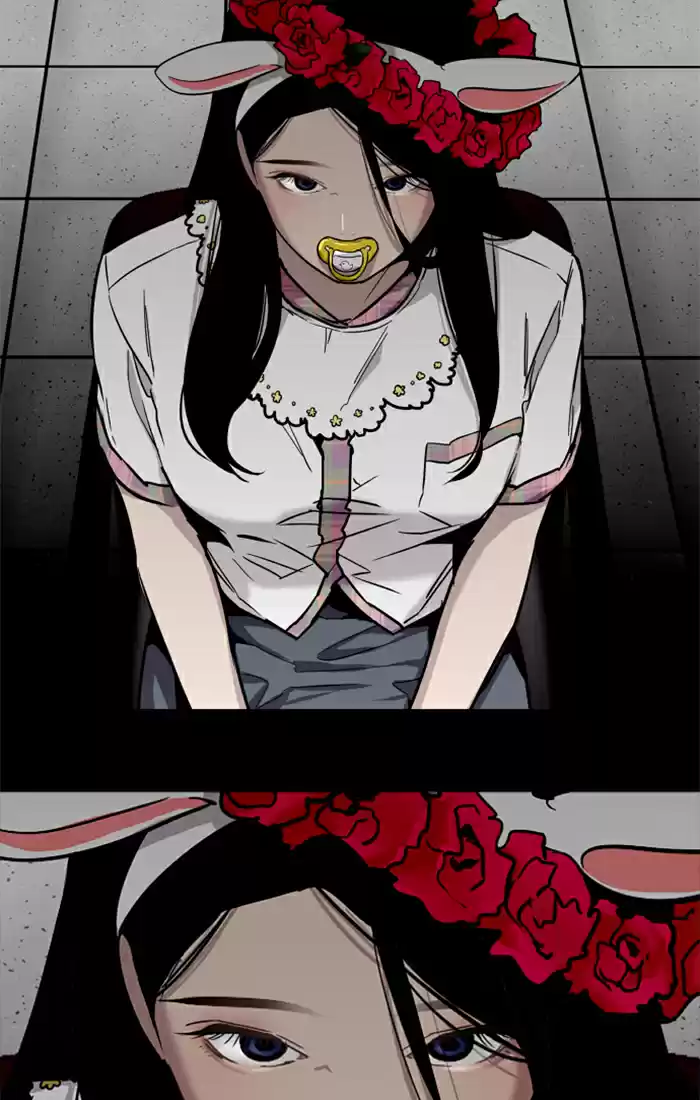 Lee Doona! Chapter 36