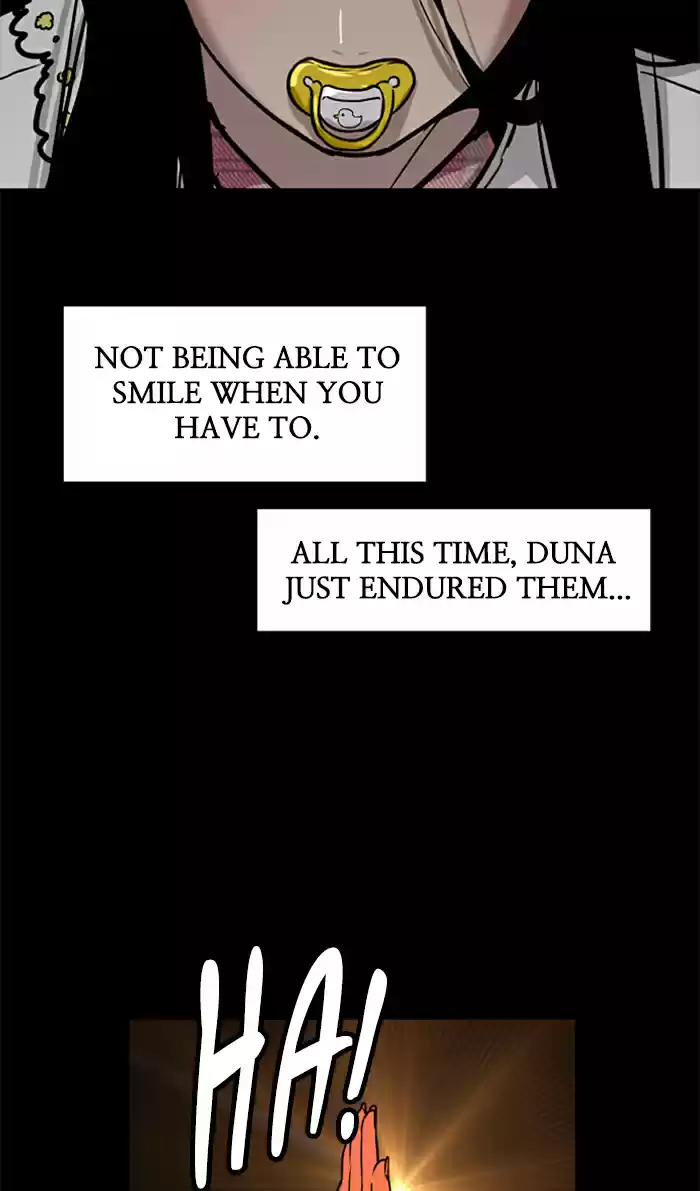 Lee Doona! Chapter 36