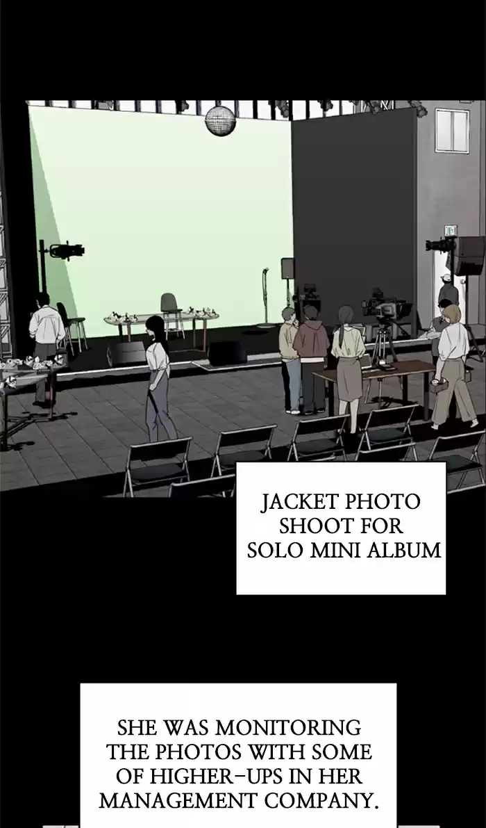 Lee Doona! Chapter 36