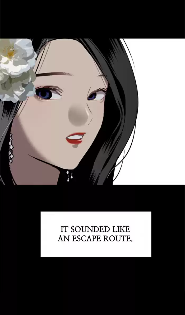 Lee Doona! Chapter 36