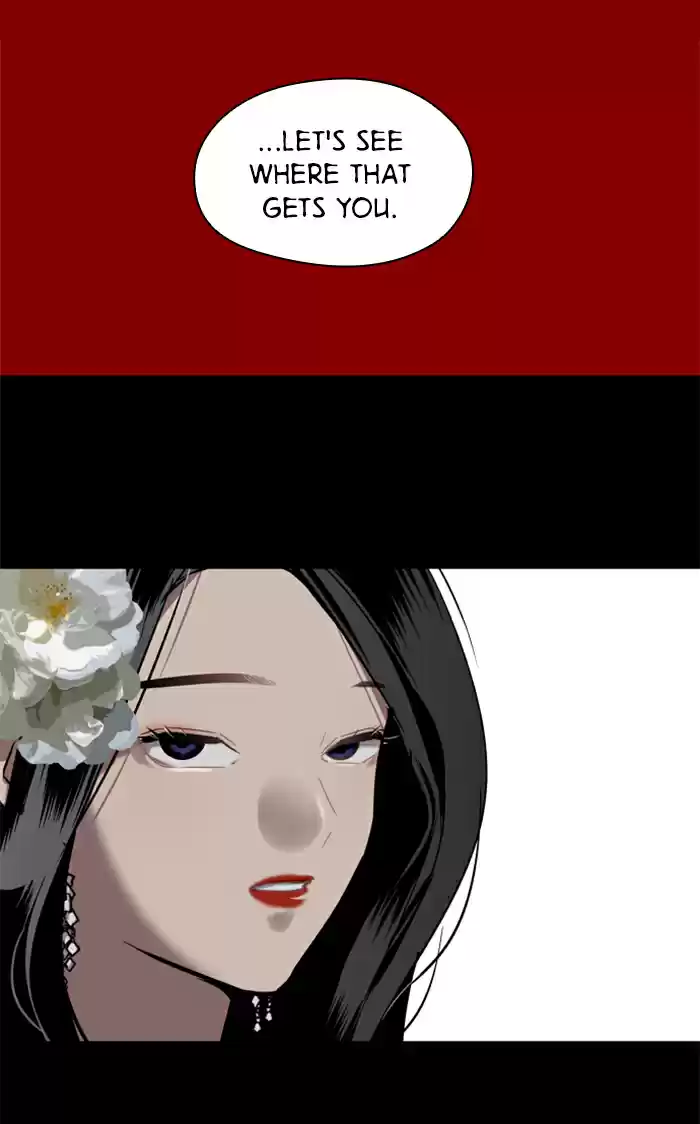 Lee Doona! Chapter 36