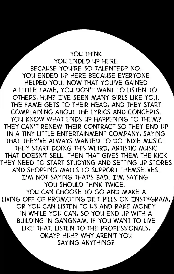 Lee Doona! Chapter 36