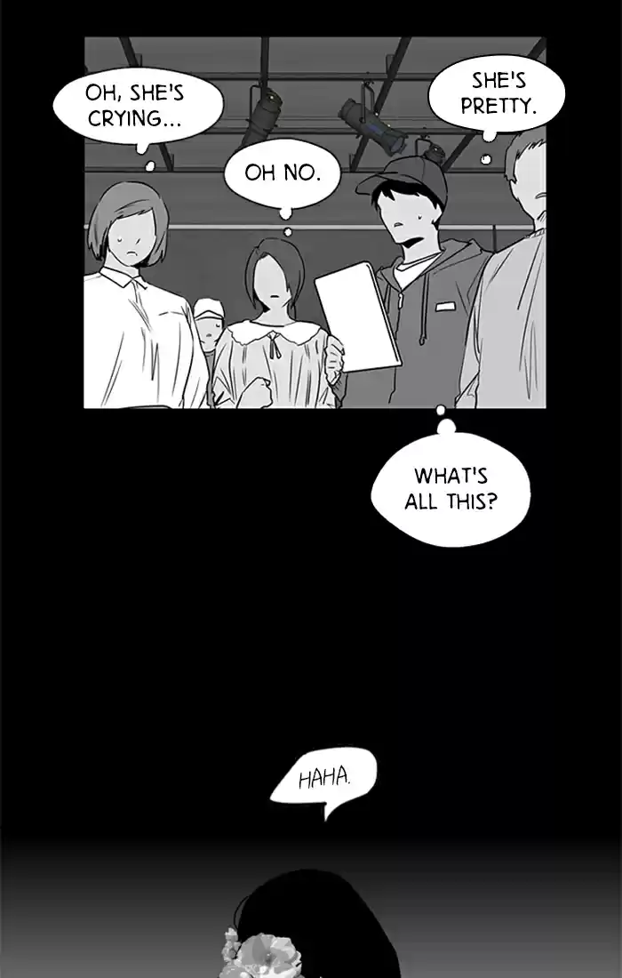 Lee Doona! Chapter 36