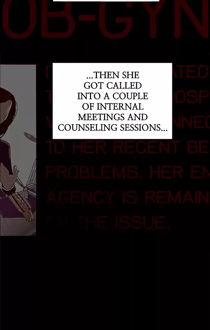 Lee Doona! Chapter 36