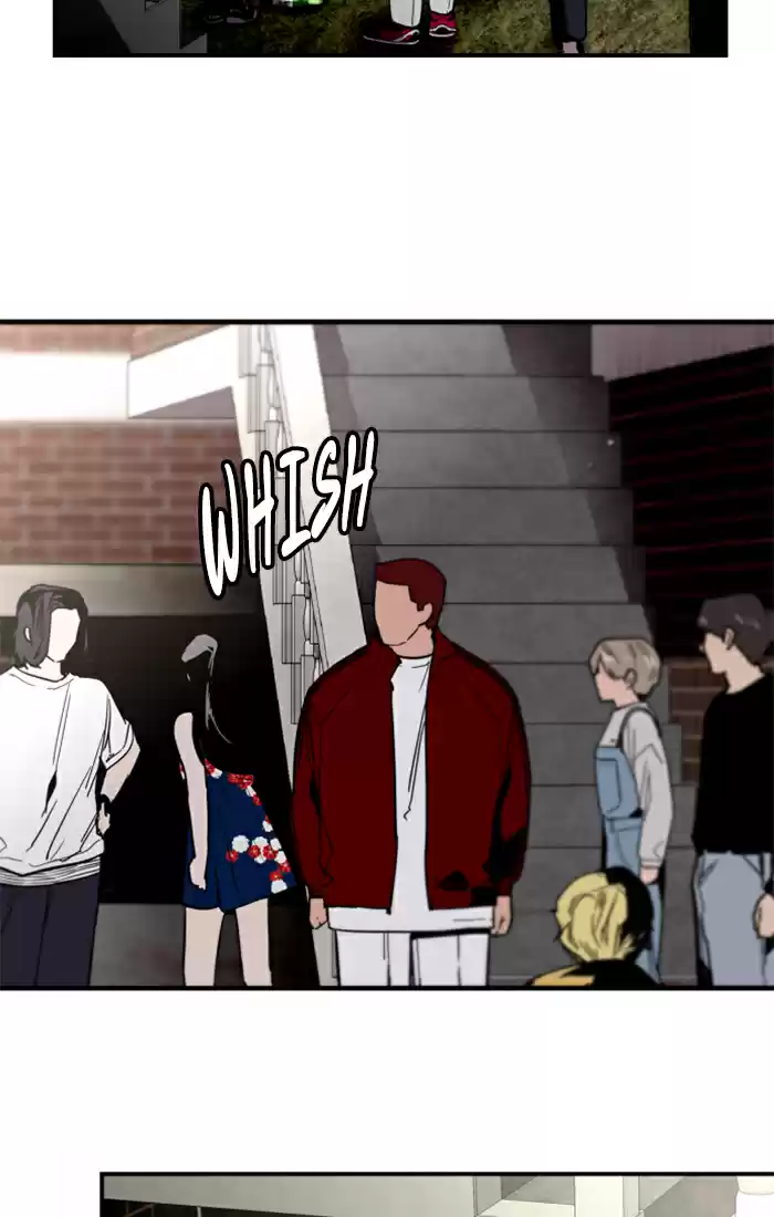 Lee Doona! Chapter 36