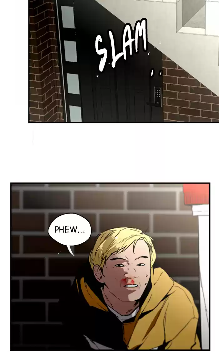 Lee Doona! Chapter 36