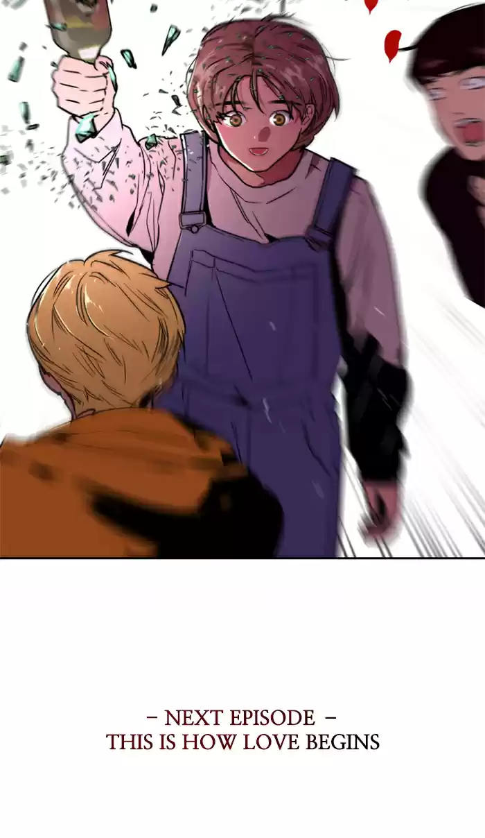 Lee Doona! Chapter 36