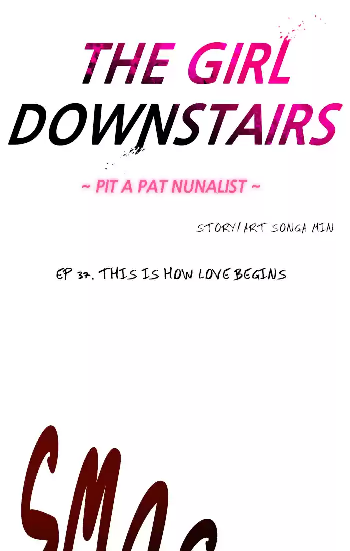 Lee Doona! Chapter 37