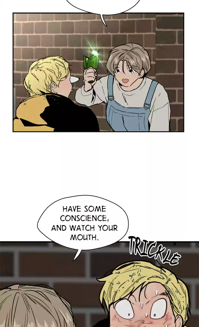 Lee Doona! Chapter 37