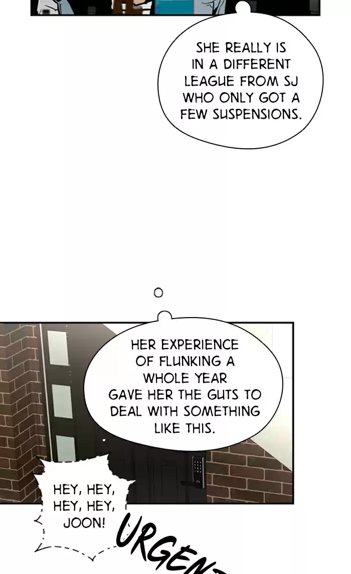 Lee Doona! Chapter 37