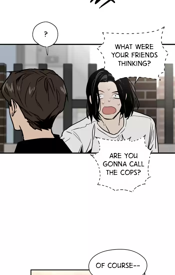 Lee Doona! Chapter 37