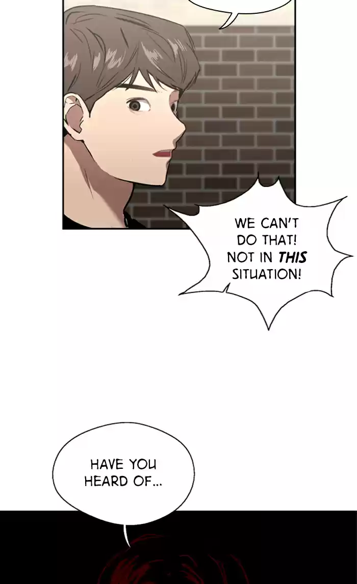 Lee Doona! Chapter 37