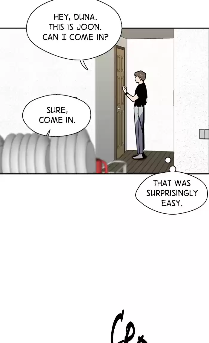 Lee Doona! Chapter 37