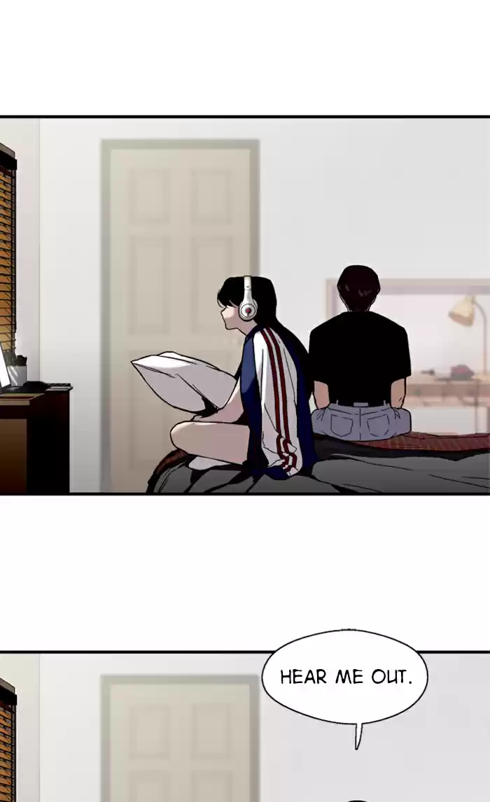 Lee Doona! Chapter 37