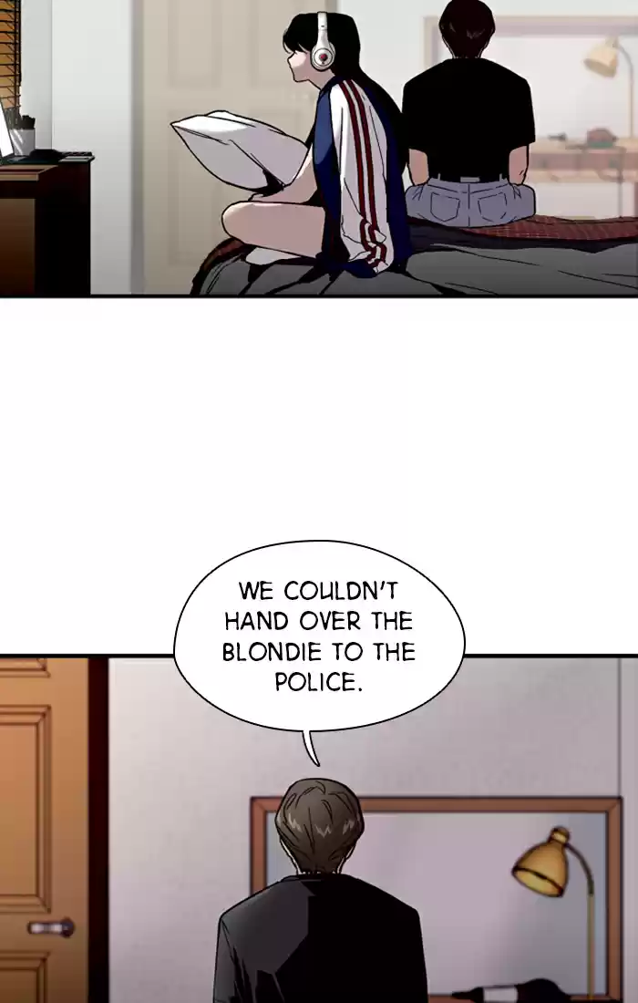 Lee Doona! Chapter 37