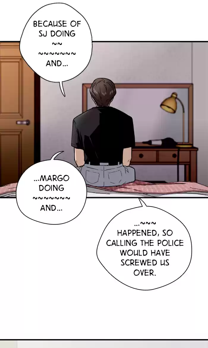 Lee Doona! Chapter 37