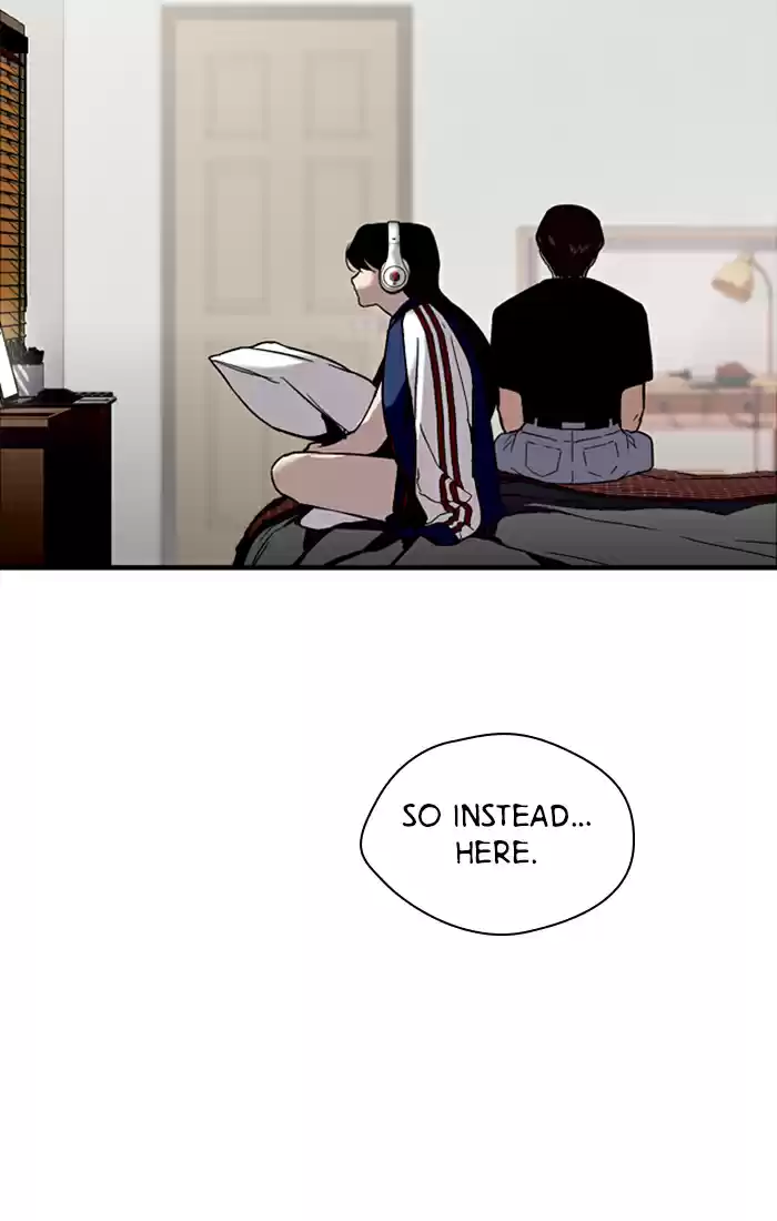 Lee Doona! Chapter 37